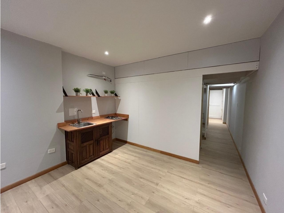 VENTA APARTAMENTO DE USO MIXTO EN EL LAGUITO CARTAGENA DE INDIAS — foto 5