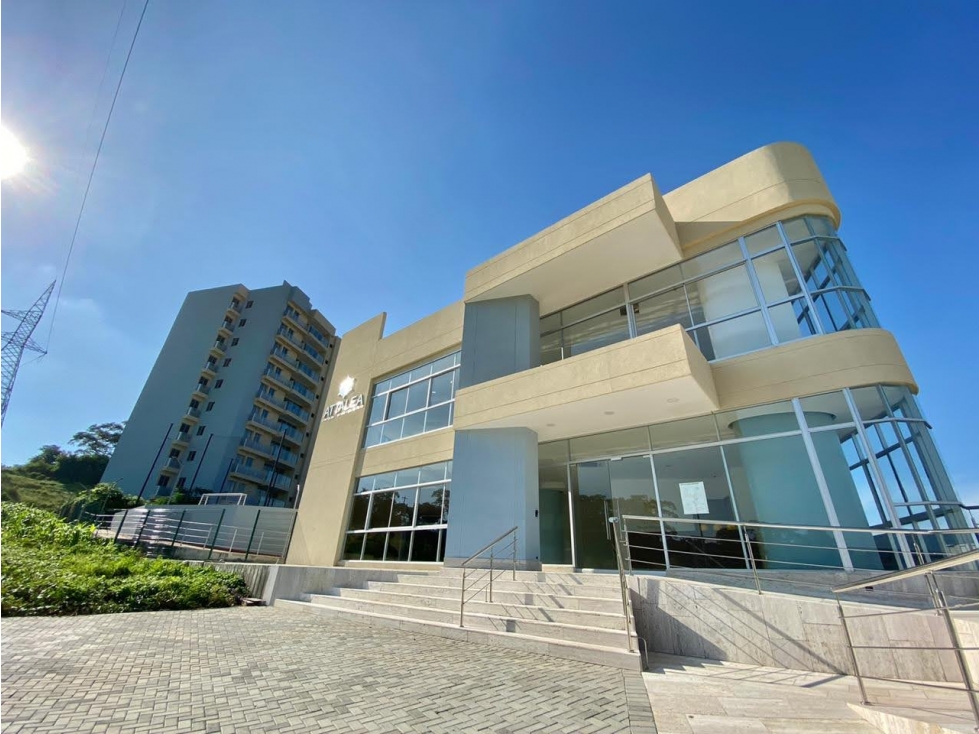VENTA APARTAMENTO EN EL PARQUE METROPOLITANO ATTALEA — foto 5