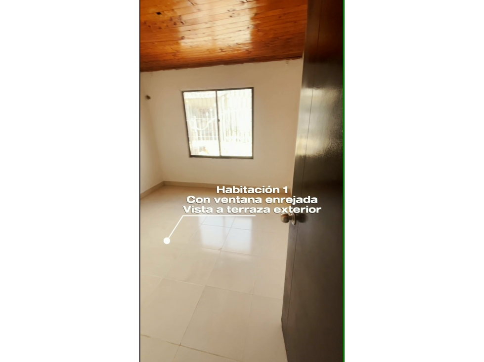 SE VENDE CASA EN VILLA ROSITA- CARTAGENA DE INDIAS — foto 4