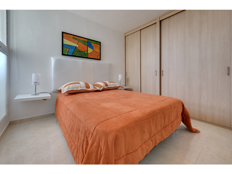 VENTA APARTAMENTO NUEVO EN EL ALTO BOSQUE CARTAGENA DE INDIAS — foto 6