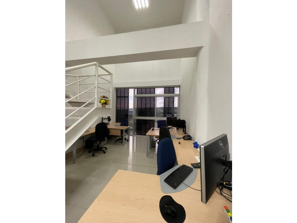 VENTA ARRIENDO OFICINAS EN PARQUIAMERICA CARTAGENA DE INDIAS - 4