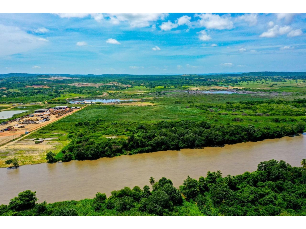 VENTA LOTE EN PASACABALLOS CARTAGENA DE INDIAS