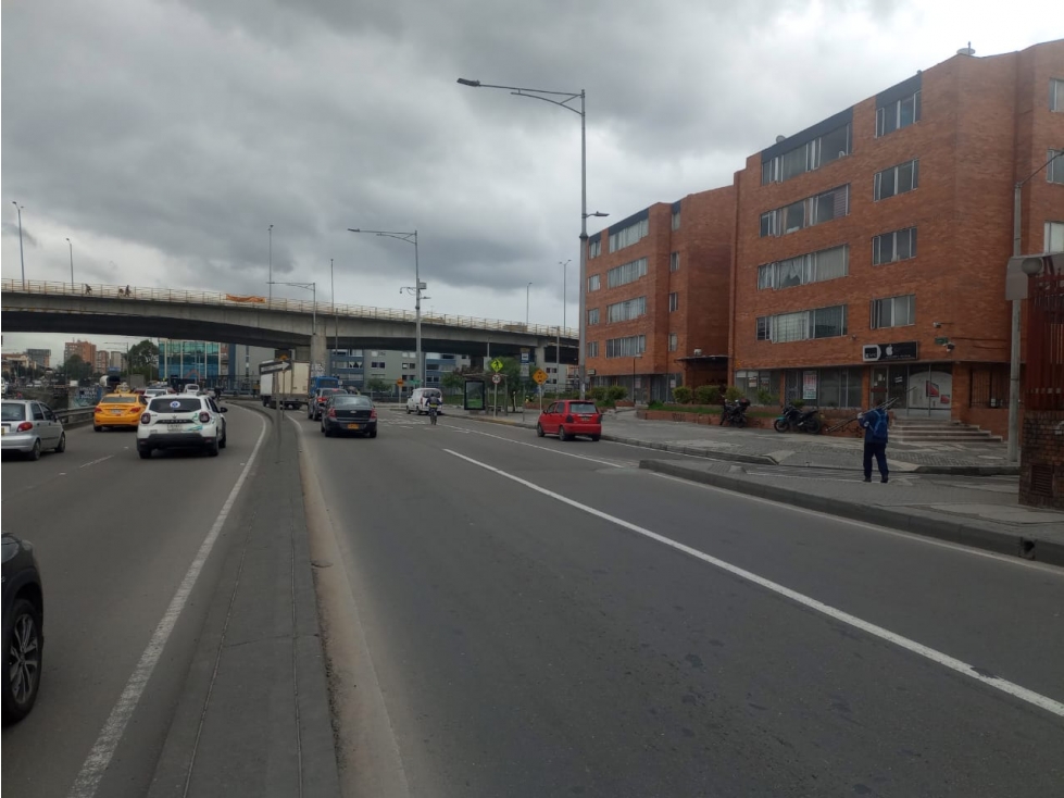 VENTA - ARRIENDO LOCAL COMERCIAL EN BOGOTA SOBRE LA AVENIDA BOYACA — foto 6