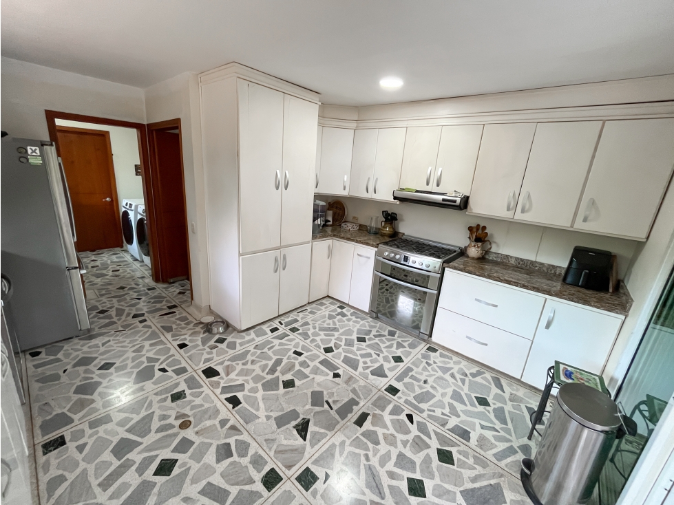 VENTA CASA CAMPESTRE EN ALEROS DEL COUNTRY- CARTAGENA DE INDIAS — foto 6