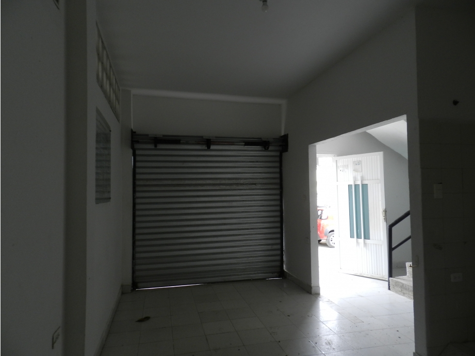 VENTA-ARRIENDO BODEGA EN EL BARRIO LO AMADOR CARTAGENA DE INDIAS — foto 6