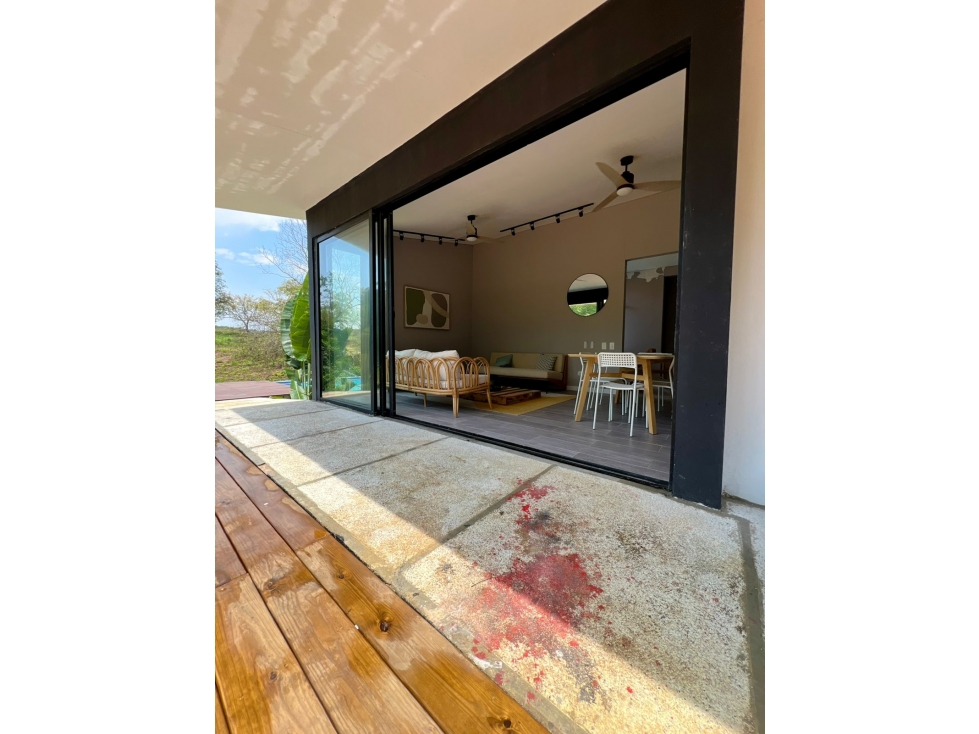 VENTA CASA CON LOTE EN PROYECTO LOS ARROYUELOS EN TURBACO - 4