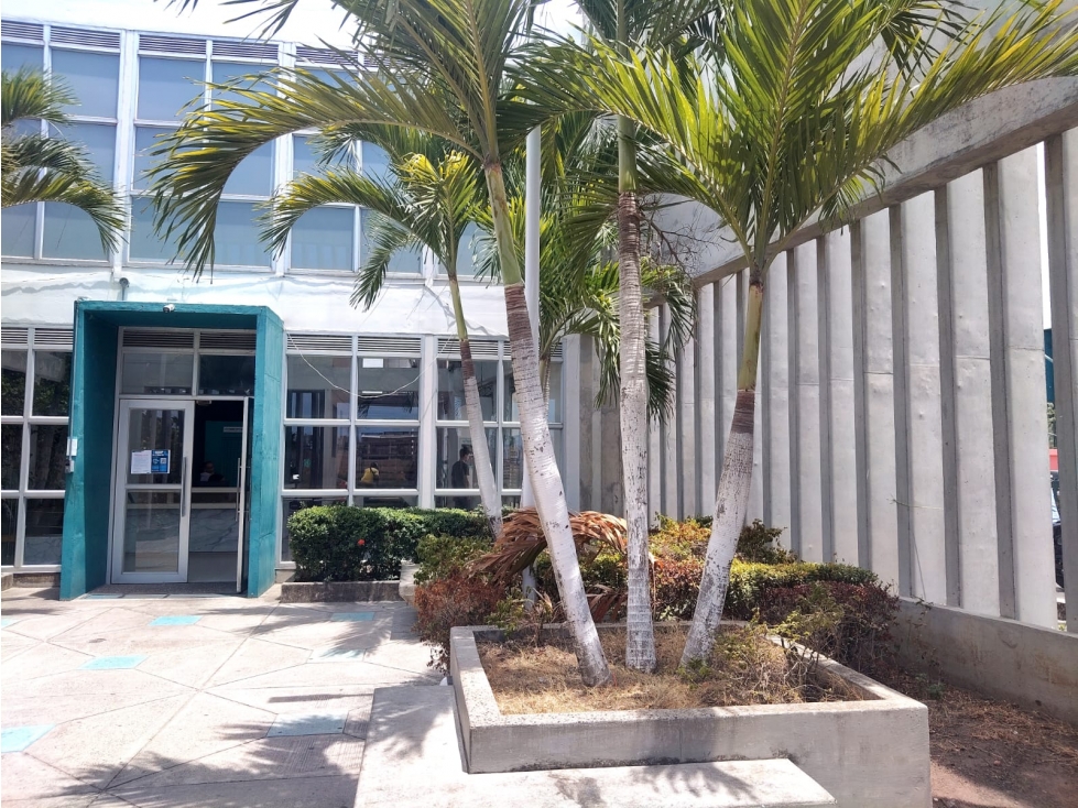 VENTA APARTAMENTO CONJUNTO RESIDENCIAL EL CLUB EN CARTAGENA DE INDIAS — foto 2
