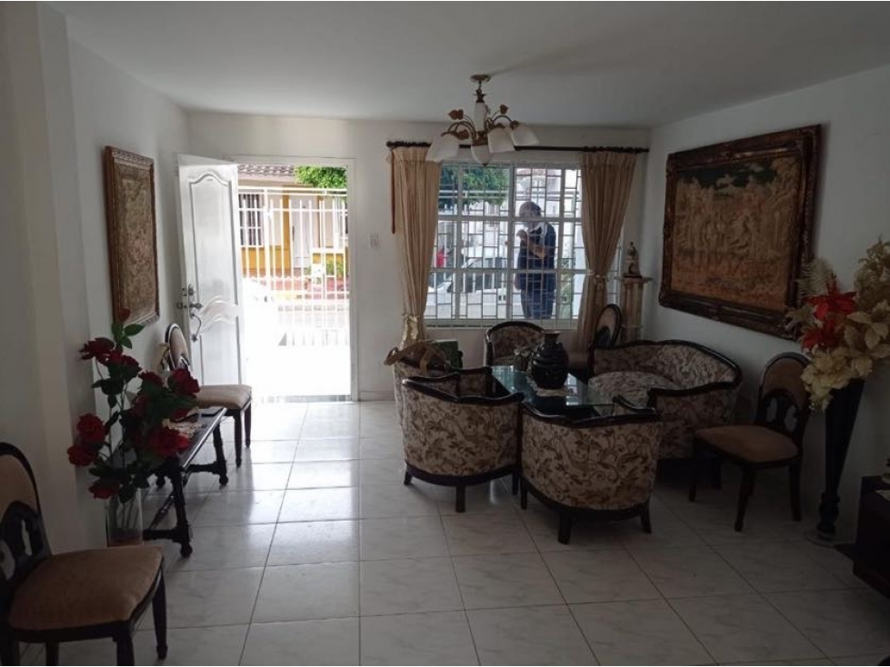 VENTA APARTAMENTO EN EL PIE DE LA POPA CARTAGENA DE INDIAS — foto 3