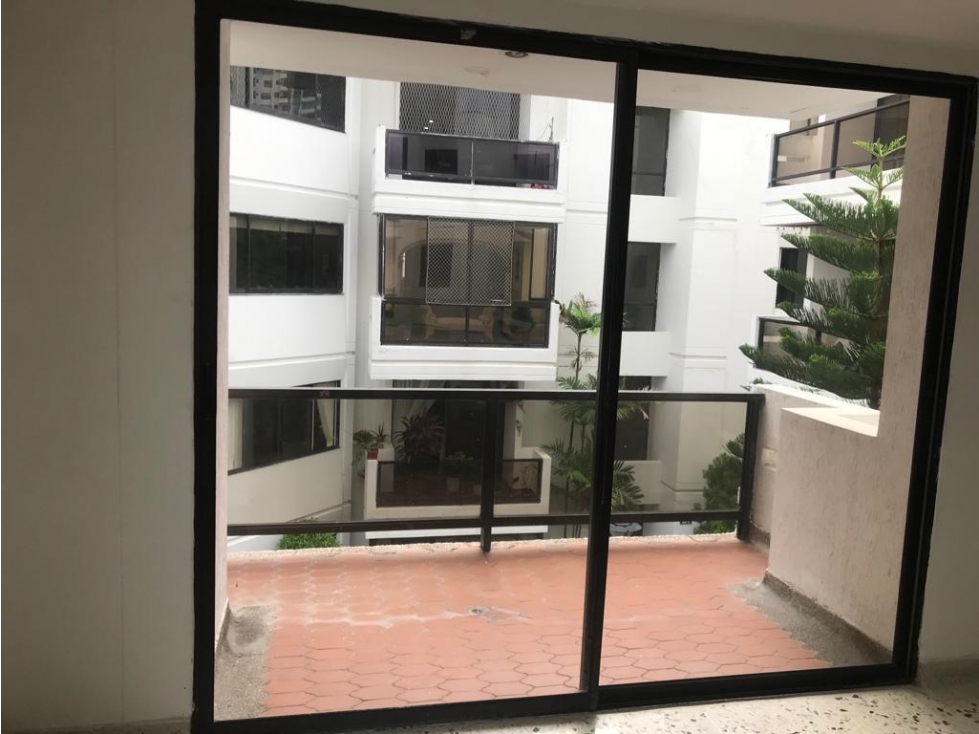 VENTA APARTAMENTO EN CASTILLOGRANDE CARTAGENA DE INDIAS — foto 5