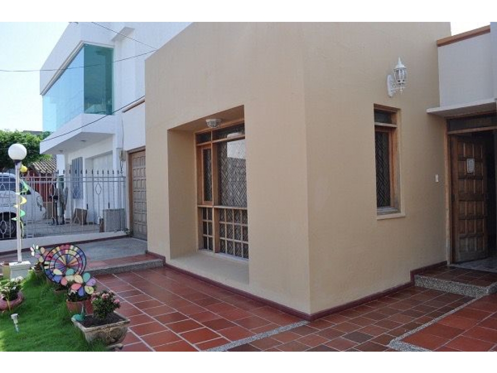 VENTA CASA EN EL PIE DE LA POPA CARTAGENA DE INDIAS — foto 3