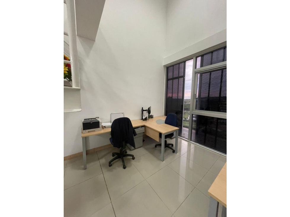VENTA ARRIENDO OFICINAS EN PARQUIAMERICA CARTAGENA DE INDIAS - 3