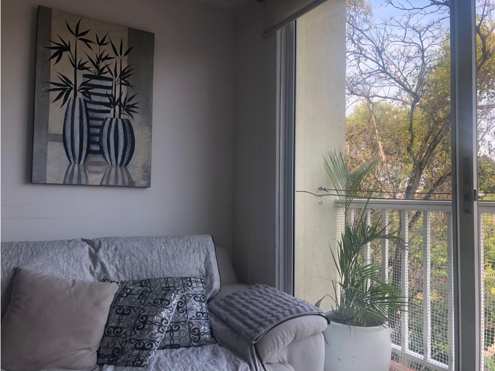 VENTA APARTAMENTO EN SAN FERNANDO CARTAGENA DE INDIAS — foto 2