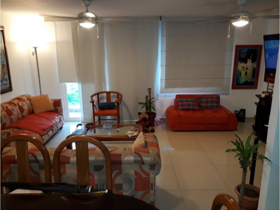 VENTA CASA EN CONJUNTO RESIDENCIAL CARTAGENA DE INDIAS — foto 4