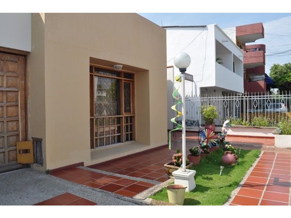 VENTA CASA EN EL PIE DE LA POPA CARTAGENA DE INDIAS — foto 2