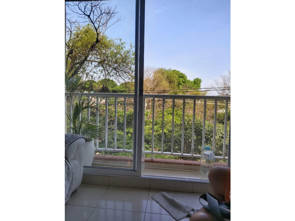 VENTA APARTAMENTO EN SAN FERNANDO CARTAGENA DE INDIAS — foto 4