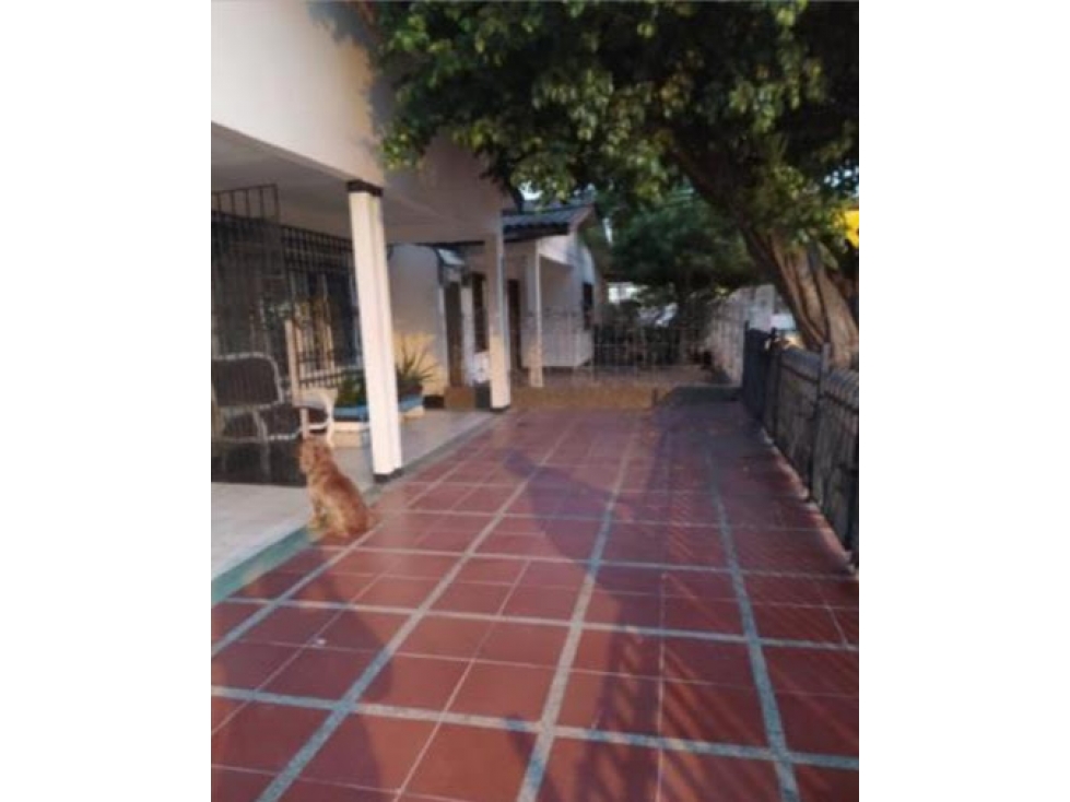 VENTA CASA EN EL BOSQUE EN CARTAGENA DE INDIAS — foto 3