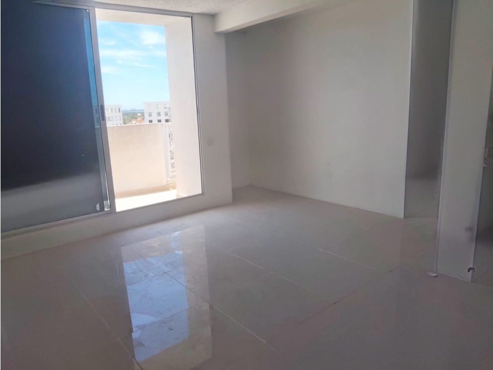 VENTA APARTAMENTO CONJUNTO RESIDENCIAL EL CLUB EN CARTAGENA DE INDIAS — foto 4