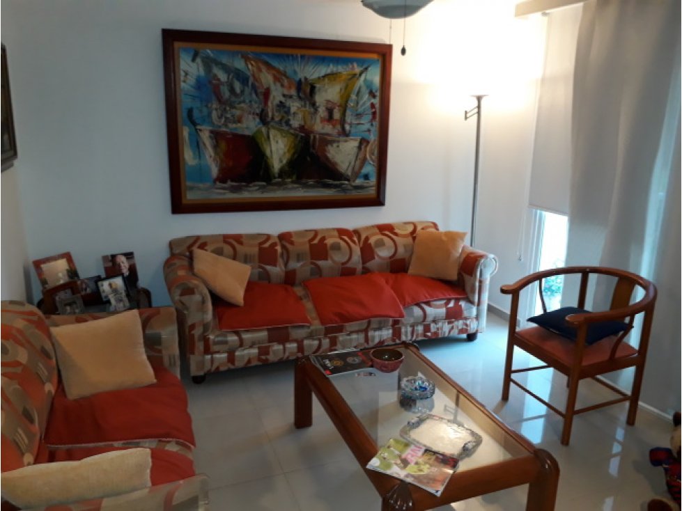 VENTA CASA EN CONJUNTO RESIDENCIAL CARTAGENA DE INDIAS — foto 6