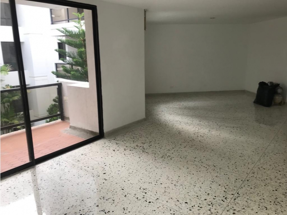 VENTA APARTAMENTO EN CASTILLOGRANDE CARTAGENA DE INDIAS — foto 2