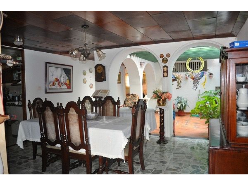 VENTA CASA EN EL PIE DE LA POPA CARTAGENA DE INDIAS — foto 6