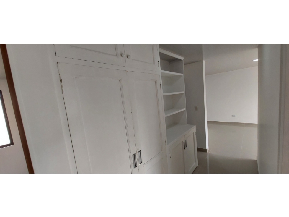 VENDO APARTAMENTO EN CONJUNTO RESIDENCIAL LOS CANELOS CALI — foto 5