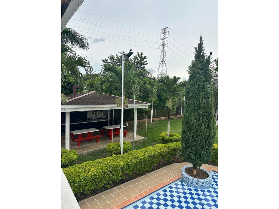 VENDO EXCLUSIVA FINCA EN ROZO VALLE DEL CAUCA