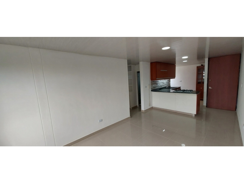 VENDO APARTAMENTO EN CONJUNTO RESIDENCIAL LOS CANELOS CALI — foto 4