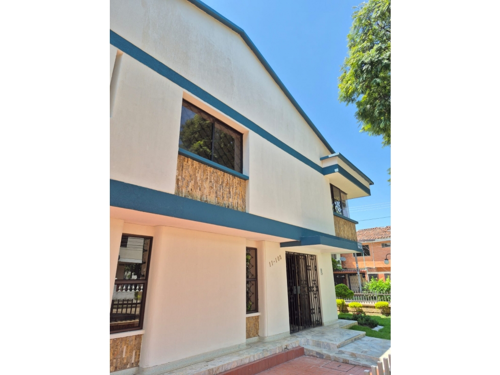 VENDO CASA ESQUINERA EN BARIO SANTA ANITA , CALI VALLE DEL CAUCA — foto 4