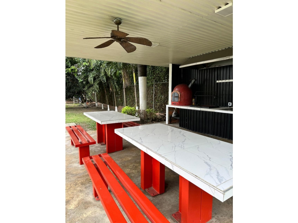 VENDO EXCLUSIVA FINCA EN ROZO VALLE DEL CAUCA — foto 3