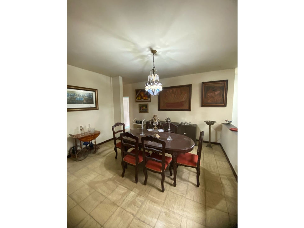 VENDO CASA EN SANTA MONICA RESIDENCIALI, CALI — foto 4