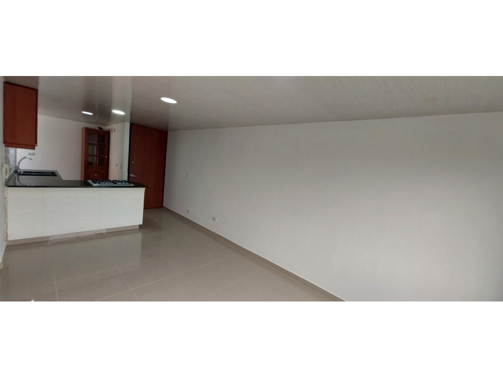 VENDO APARTAMENTO EN CONJUNTO RESIDENCIAL LOS CANELOS CALI — foto 2