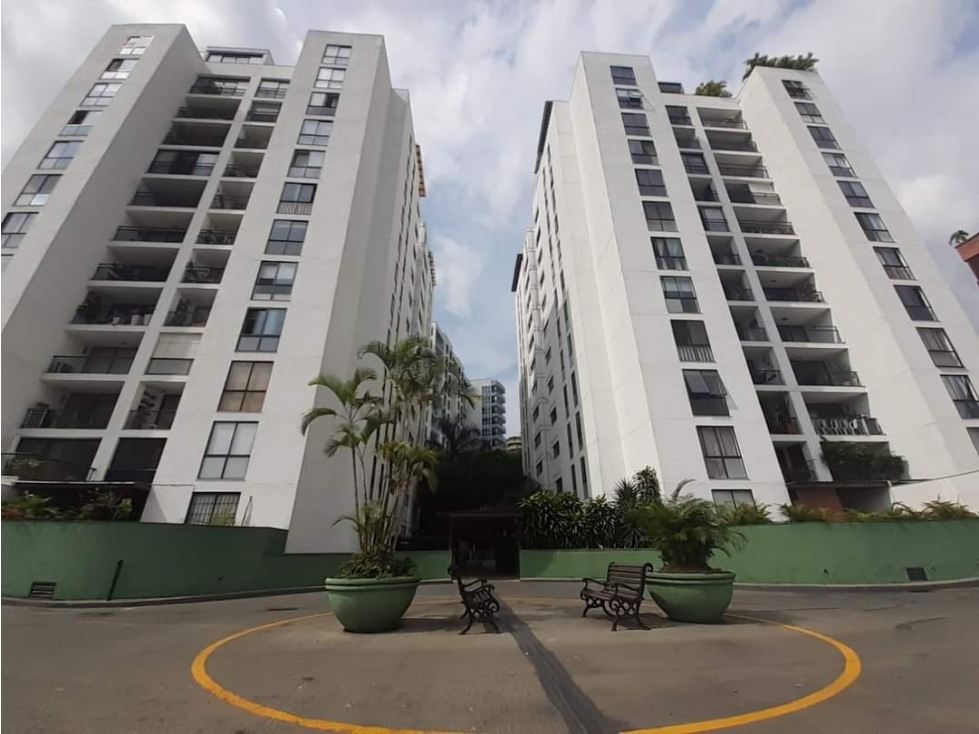 VENDO APARTAMENTIO EN PRIMER PISO , CALI VALLE DEL CAUCA