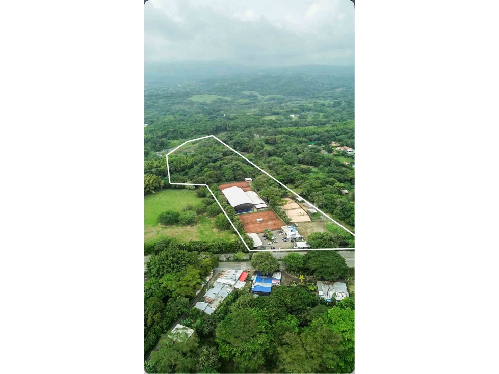Vendo Lote, Sur de Cali, Pance — foto 2