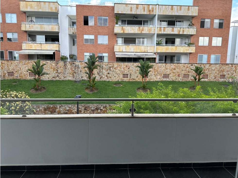 Venta apartamento en Ciudad Jardín - Pance — foto 3