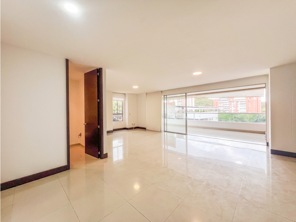 Vendo / alquilo hermoso apartamento en Normandia al oeste de Cali