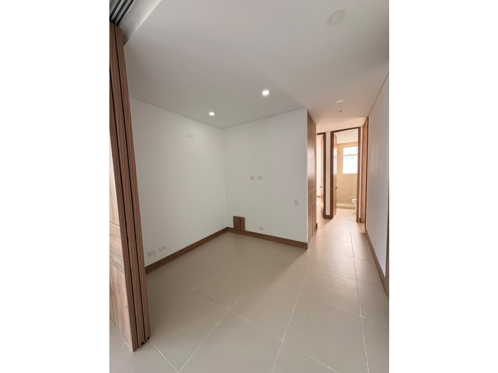 Vendo lujoso apartamento en pance, Cali