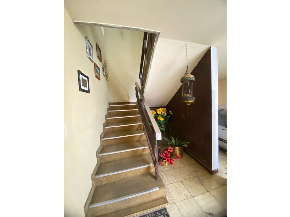 VENDO CASA EN SANTA MONICA RESIDENCIALI, CALI — foto 6