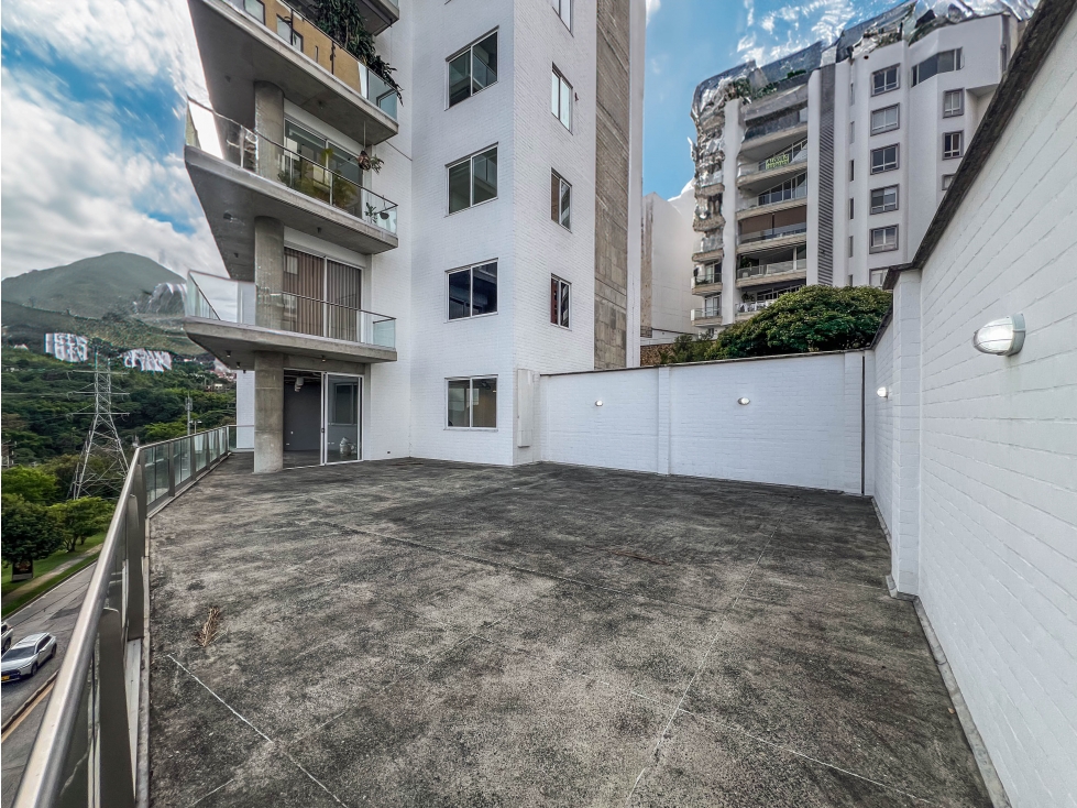 VENDO APARTAMENTO EN EDIFICIO ORIZZONTE AL OESTE DE CALI — foto 5