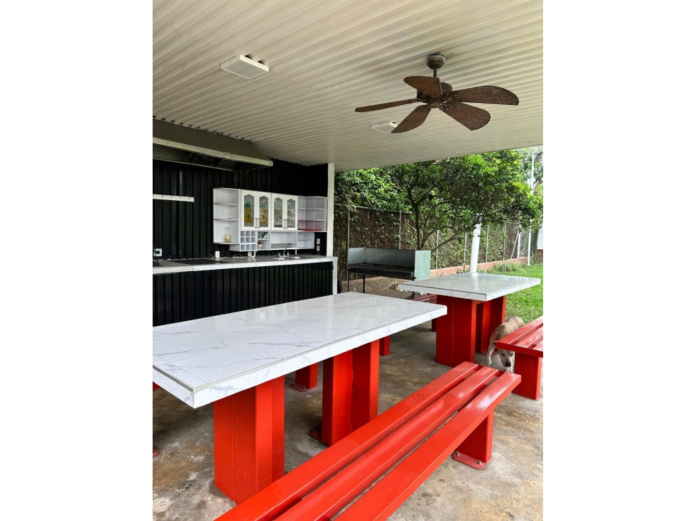 VENDO EXCLUSIVA FINCA EN ROZO VALLE DEL CAUCA — foto 2