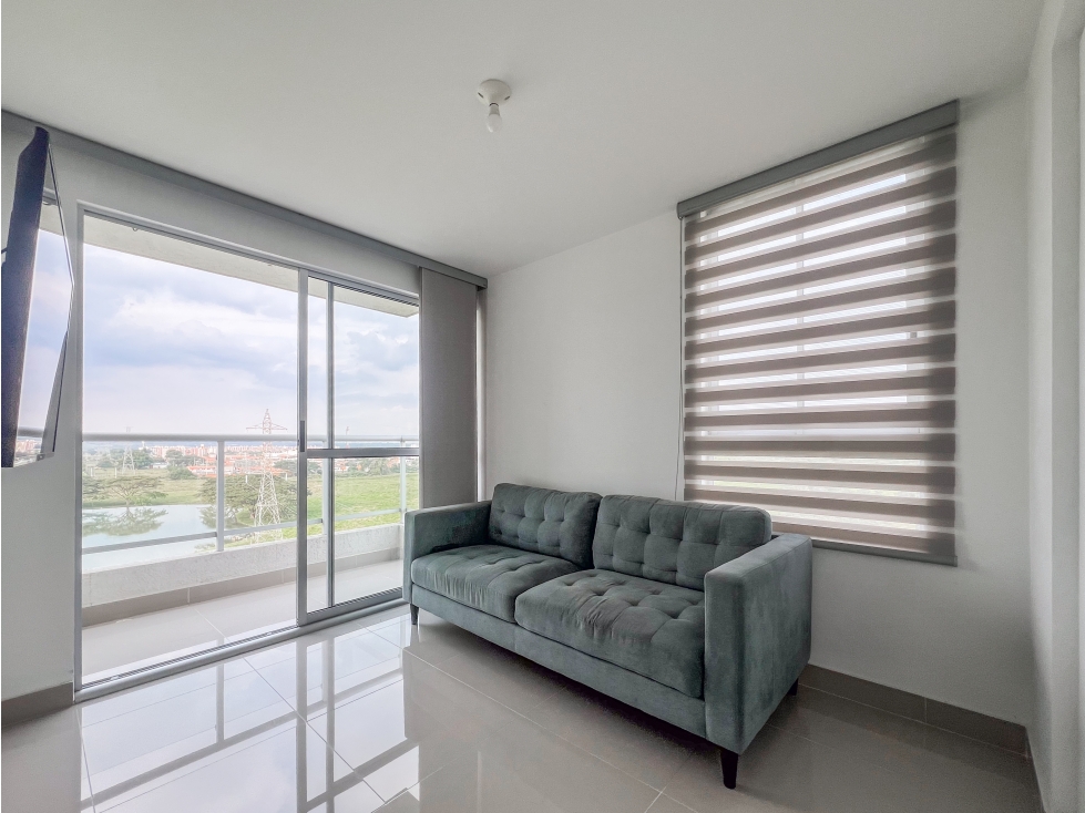 Apartamento en venta en Alfaguara Mira Lagos — foto 2