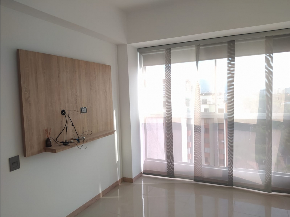 Vendo apartamento en Parque Krabi — foto 2