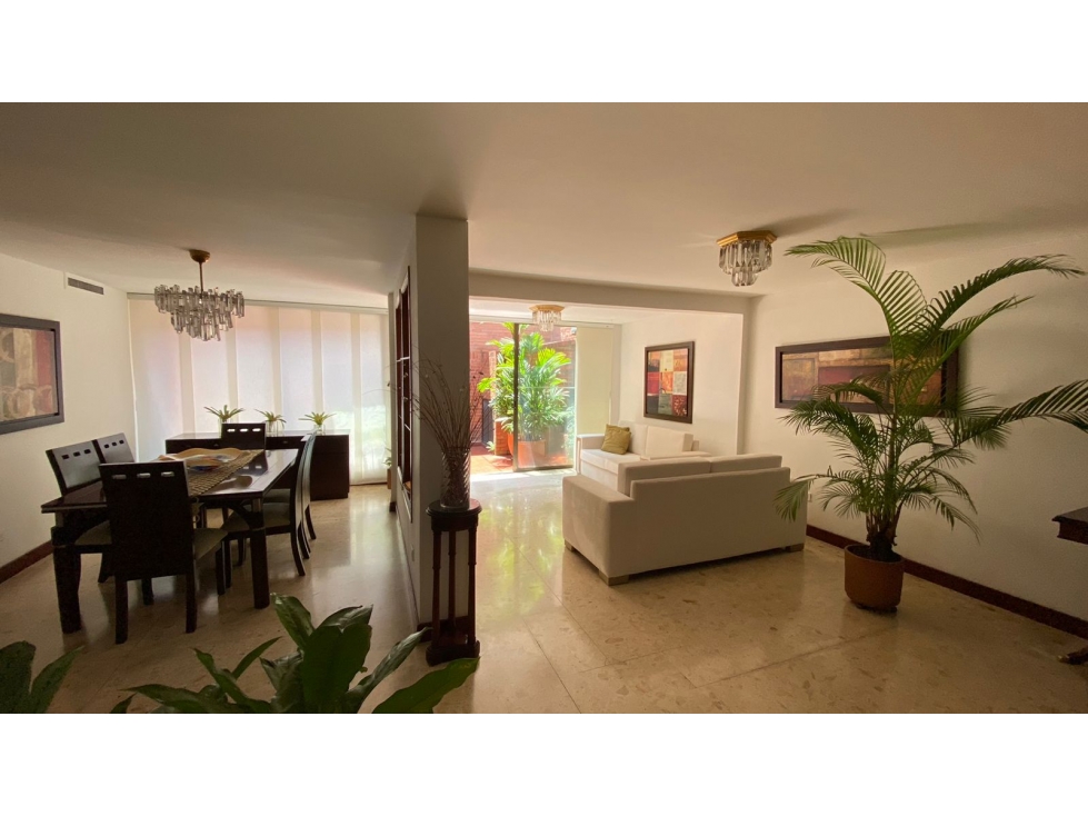 VENDO CASA DE DOS NIVELES AL SUR DE CALI, BARRIO EL INGENIO — foto 6