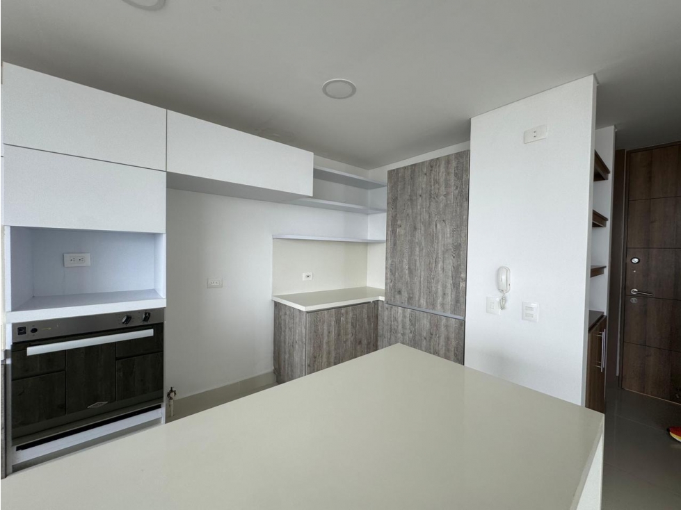 Apartamento exclusivo con vista panorámica, Ciudad Jardín — foto 6