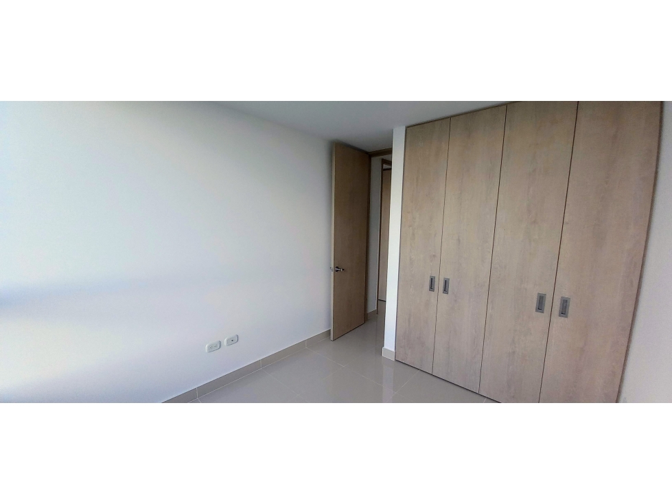 Venta de apartamento en edificio Madero barrio Guadalupe, Cali — foto 6