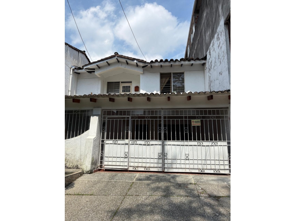 Vendo casa, Pampalinda, Sur de Cali — foto 2