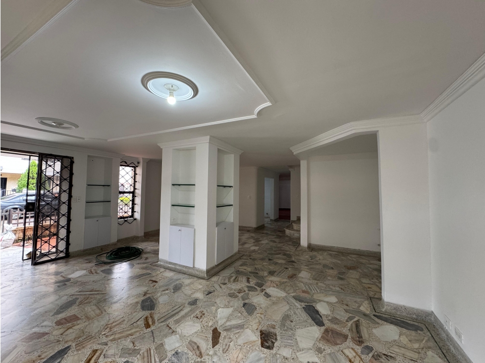 VENDO CASA ESQUINERA EN BARIO SANTA ANITA , CALI VALLE DEL CAUCA — foto 6