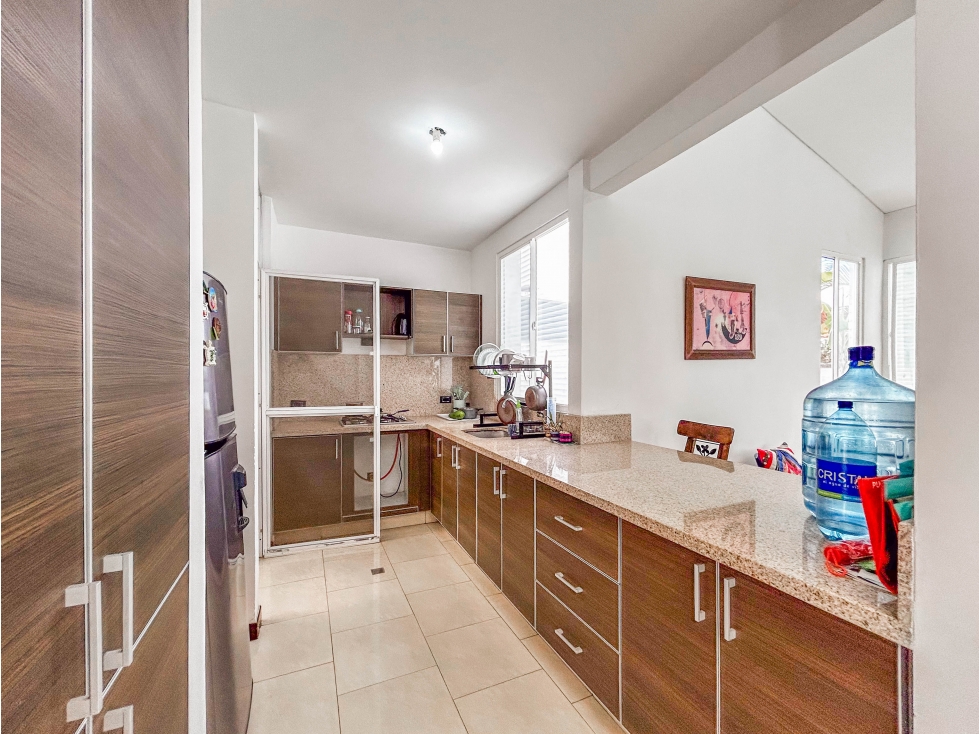 VENDO CASA CAMPESTRE EN BOSQUES EL CASTILLO — foto 5