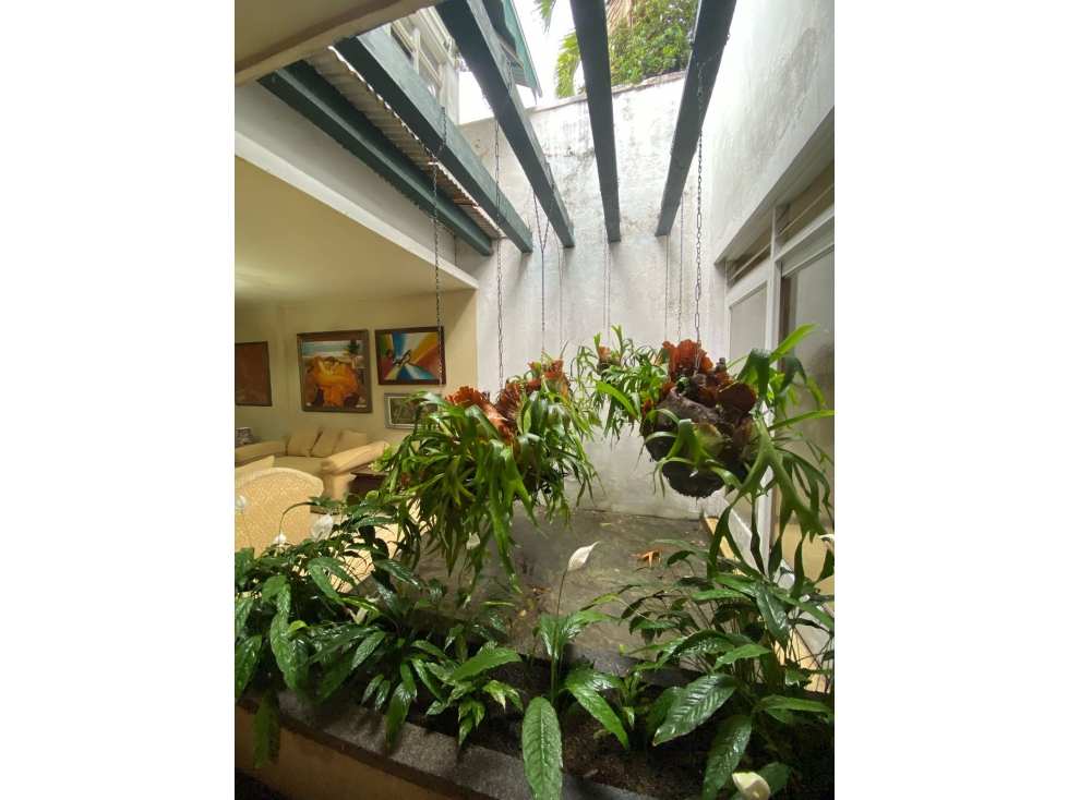 VENDO CASA EN SANTA MONICA RESIDENCIALI, CALI