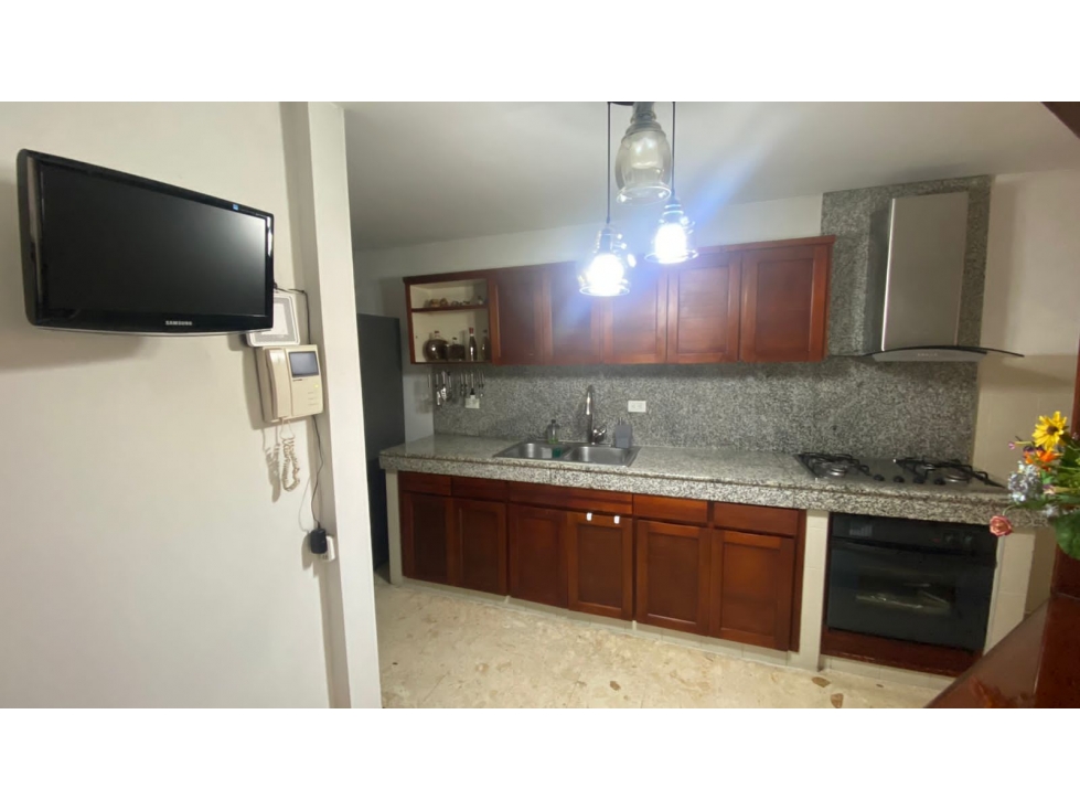 VENDO CASA DE DOS NIVELES AL SUR DE CALI, BARRIO EL INGENIO — foto 2