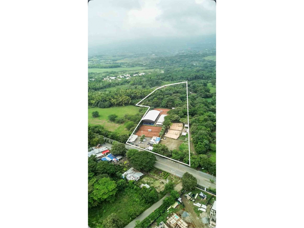 Vendo Lote, Sur de Cali, Pance — foto 3
